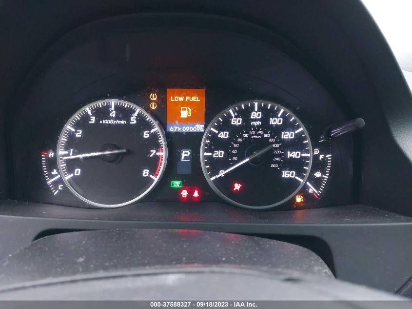 2015 ACURA RDX - 5J8TB3H32FL016801