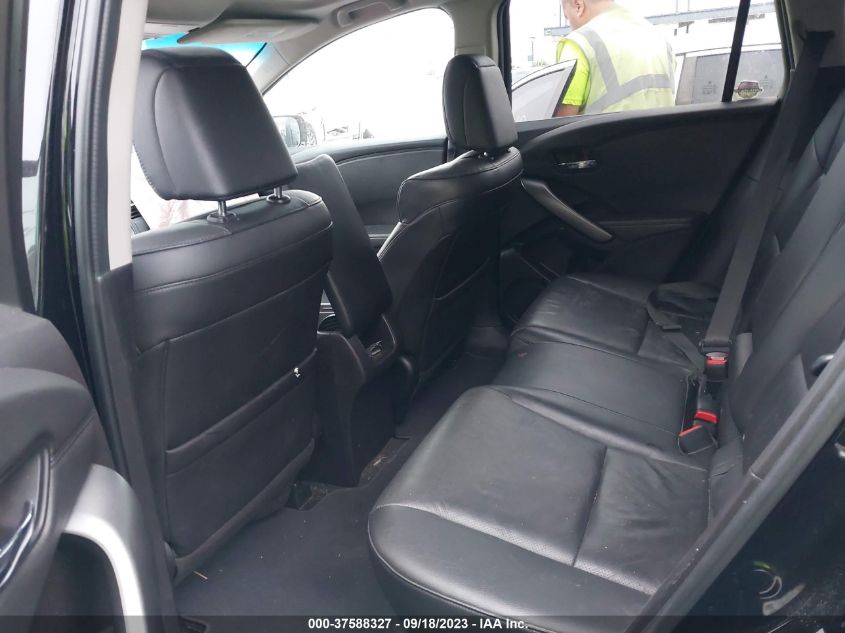 2015 ACURA RDX - 5J8TB3H32FL016801