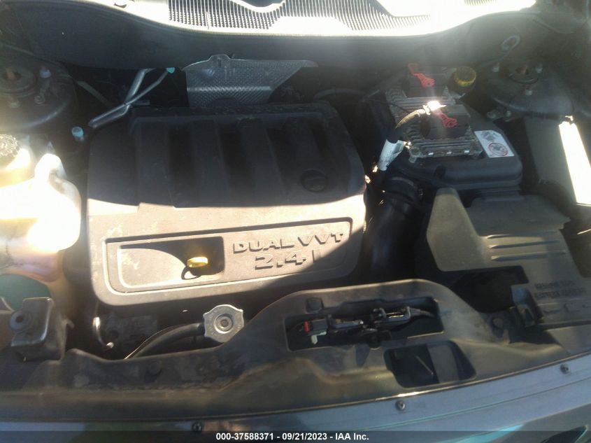 2016 JEEP PATRIOT HIGH ALTITUDE EDITION - 1C4NJRFB4GD784248