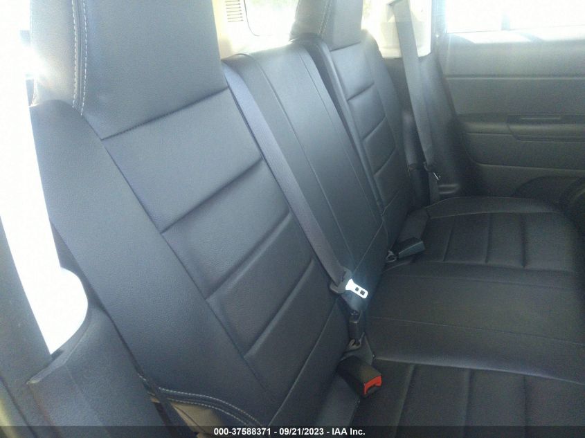 2016 JEEP PATRIOT HIGH ALTITUDE EDITION - 1C4NJRFB4GD784248