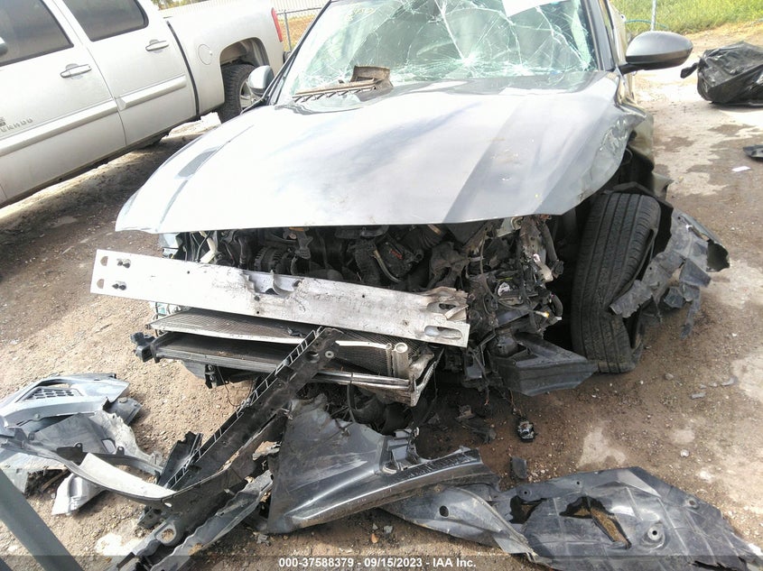 VIN 1N4BL4BV0KC234288 2019 NISSAN ALTIMA 2.5 S