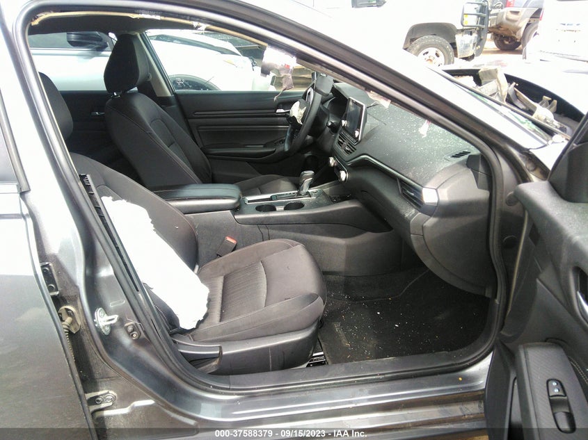 VIN 1N4BL4BV0KC234288 2019 NISSAN ALTIMA 2.5 S
