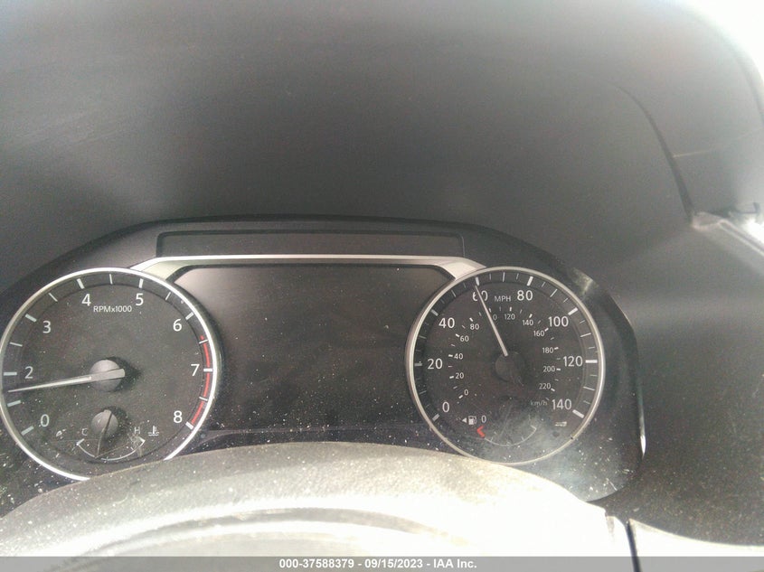VIN 1N4BL4BV0KC234288 2019 NISSAN ALTIMA 2.5 S