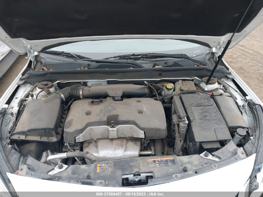 2015 CHEVROLET MALIBU LT - 1G11D5SL1FF247779