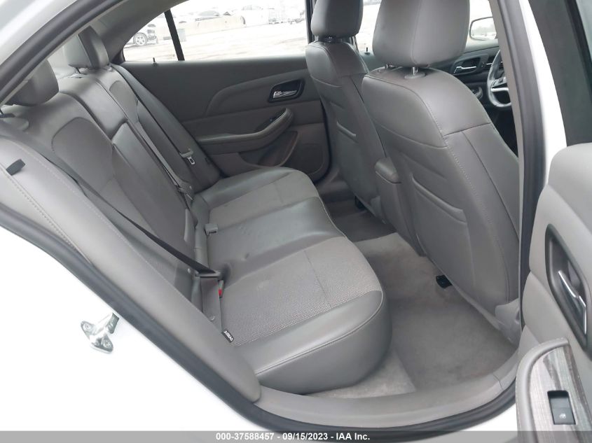 2015 CHEVROLET MALIBU LT - 1G11D5SL1FF247779