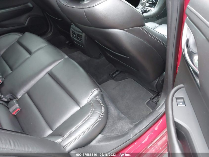 2013 CADILLAC ATS - 1G6AA5RXXD0165996