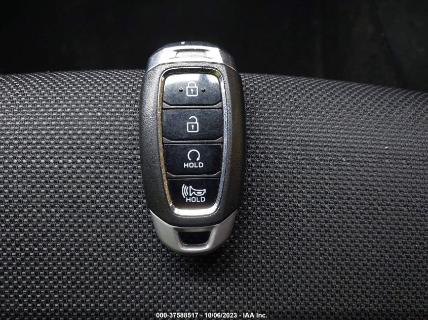 2022 HYUNDAI KONA N LINE - KM8K3CA31NU923982