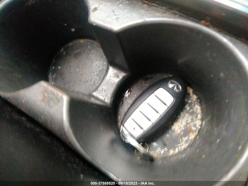 2014 INFINITI QX60 - 5N1AL0MM3EC545393