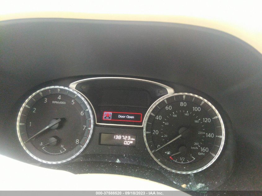 2014 INFINITI QX60 - 5N1AL0MM3EC545393