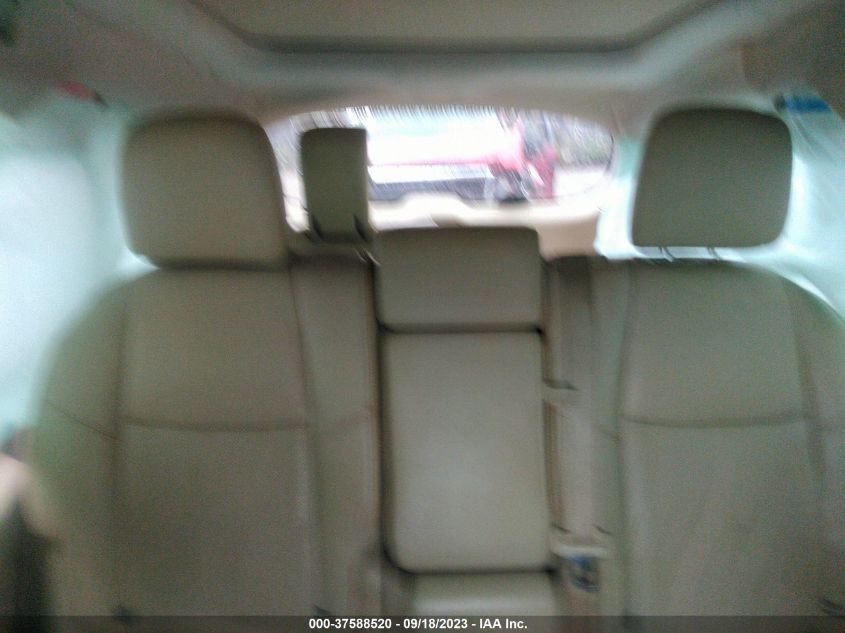 2014 INFINITI QX60 - 5N1AL0MM3EC545393