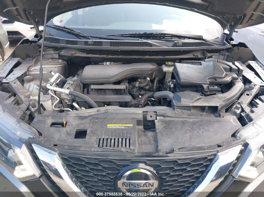 2020 NISSAN ROGUE SPORT S/SV/SL - JN1BJ1CW2LW373198