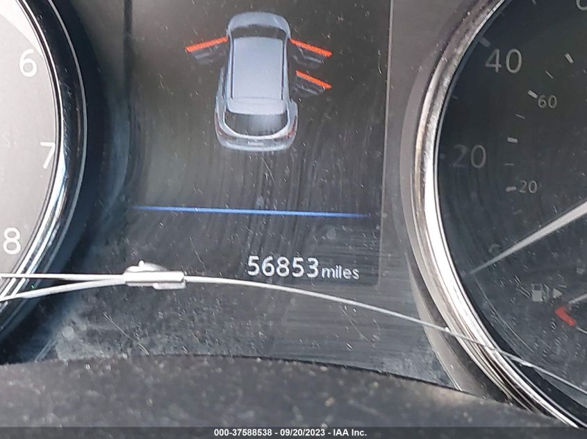 2020 NISSAN ROGUE SPORT S/SV/SL - JN1BJ1CW2LW373198