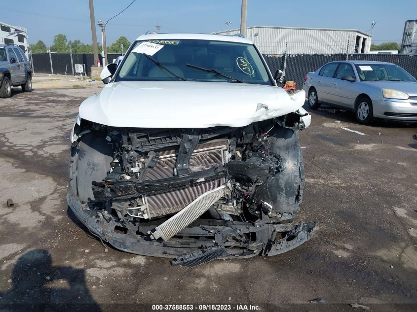 2018 VOLKSWAGEN TIGUAN SEL/SE - 3VV3B7AX9JM067045