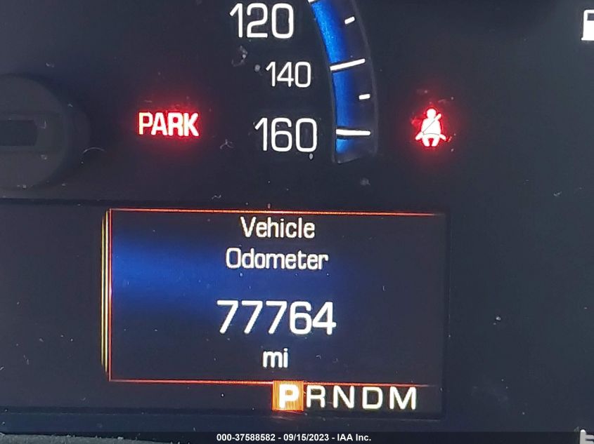 2015 CADILLAC ATS COUPE PREMIUM RWD 1G6AE1R37F0110824