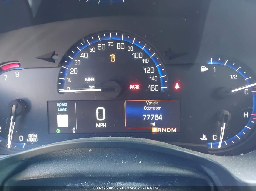 2015 CADILLAC ATS COUPE PREMIUM RWD 1G6AE1R37F0110824