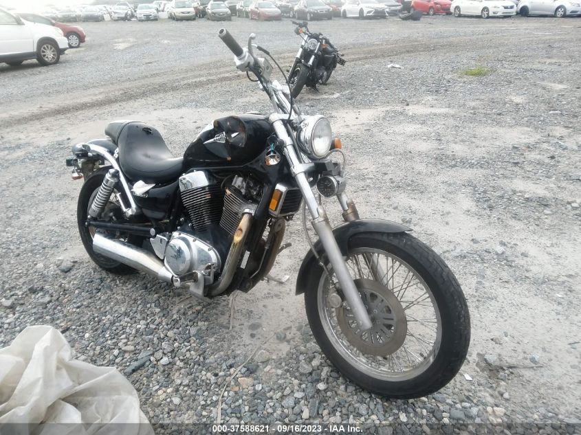2008 SUZUKI VS1400 - JS1VX51L982100129
