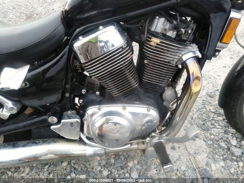 2008 SUZUKI VS1400 - JS1VX51L982100129