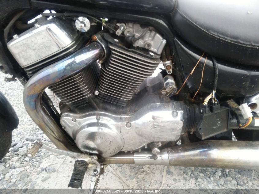 2008 SUZUKI VS1400 - JS1VX51L982100129