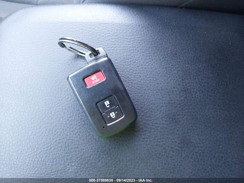 2019 TOYOTA TACOMA 4WD SR5/TRD SPORT - 3TMDZ5BN7KM078479