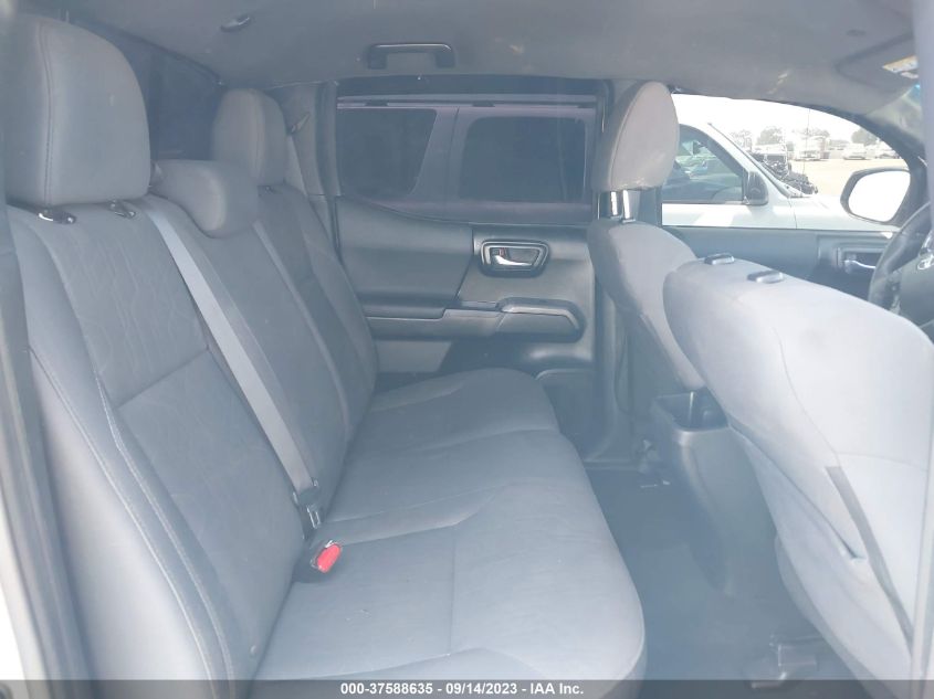 2019 TOYOTA TACOMA 4WD SR5/TRD SPORT - 3TMDZ5BN7KM078479