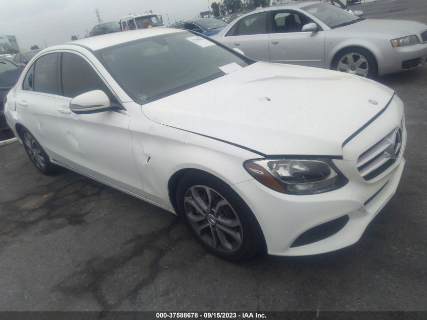 MERCEDES-BENZ-C-CLASS-55SWF4JB6HU217757