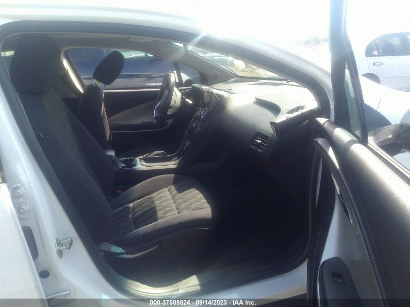2014 CHEVROLET VOLT - 1G1RE6E41EU161571