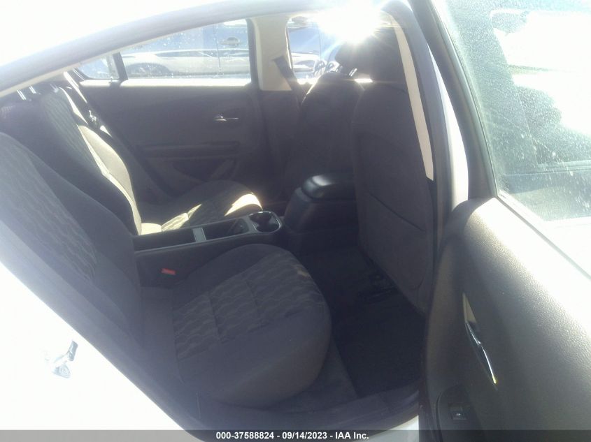 2014 CHEVROLET VOLT - 1G1RE6E41EU161571