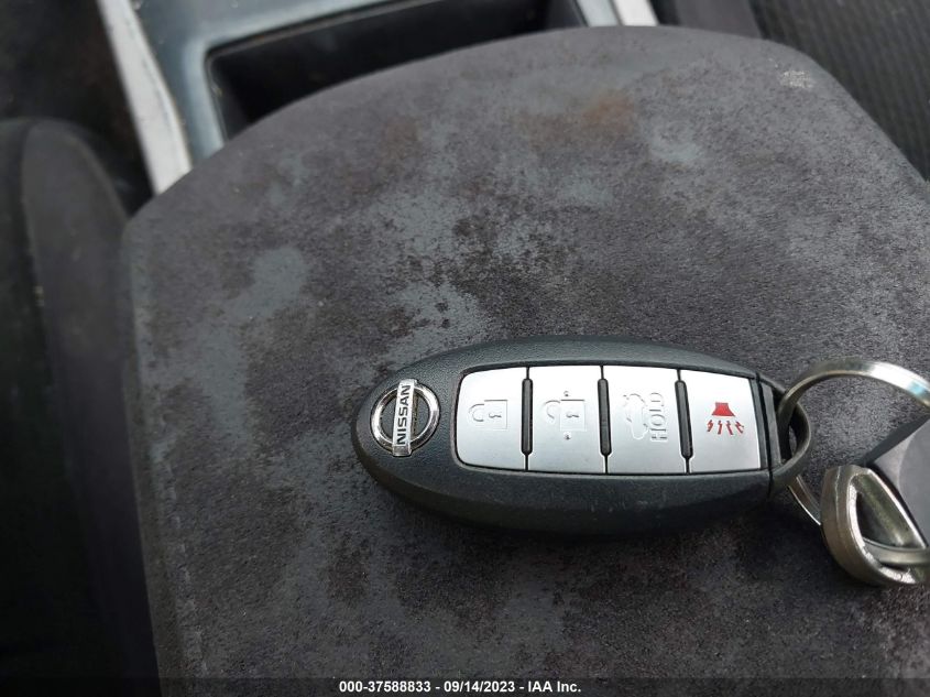 2013 NISSAN ALTIMA 2.5 - 1N4AL3APXDN497095