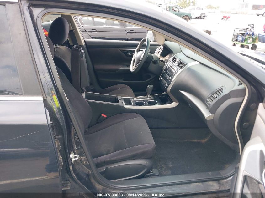 2013 NISSAN ALTIMA 2.5 - 1N4AL3APXDN497095