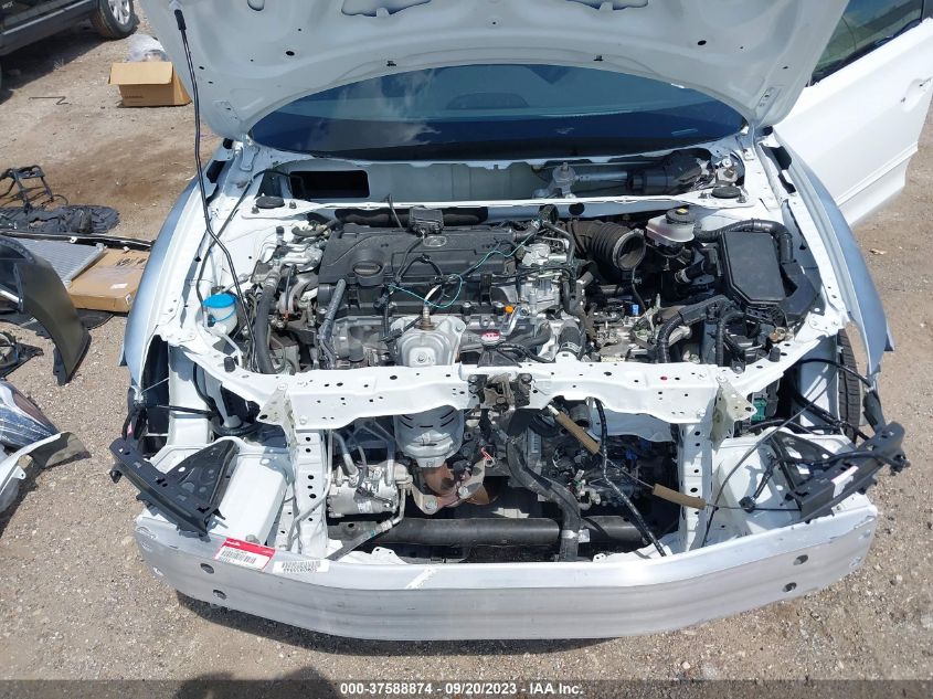 19UDE2F39NA003742 Acura ILX   10