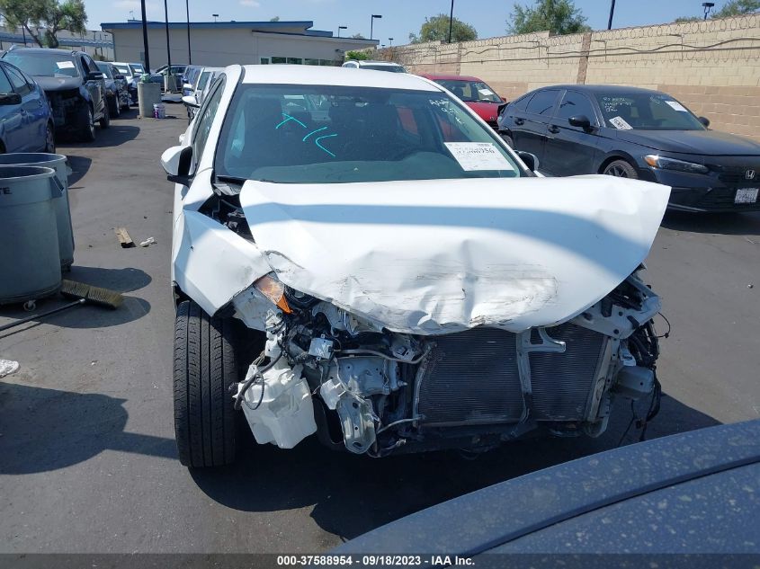 2015 TOYOTA COROLLA L/LE/S/S PLUS/LE PLUS - 5YFBURHE3FP179845