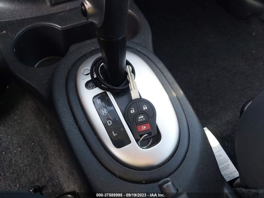 2018 NISSAN VERSA SEDAN SV 3N1CN7AP8JL801379