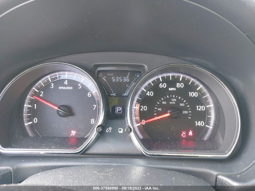 2018 NISSAN VERSA SEDAN SV 3N1CN7AP8JL801379