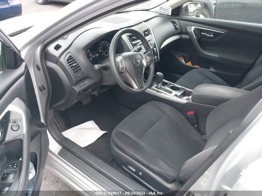 2014 NISSAN ALTIMA 2.5 S - 1N4AL3AP2EC269315