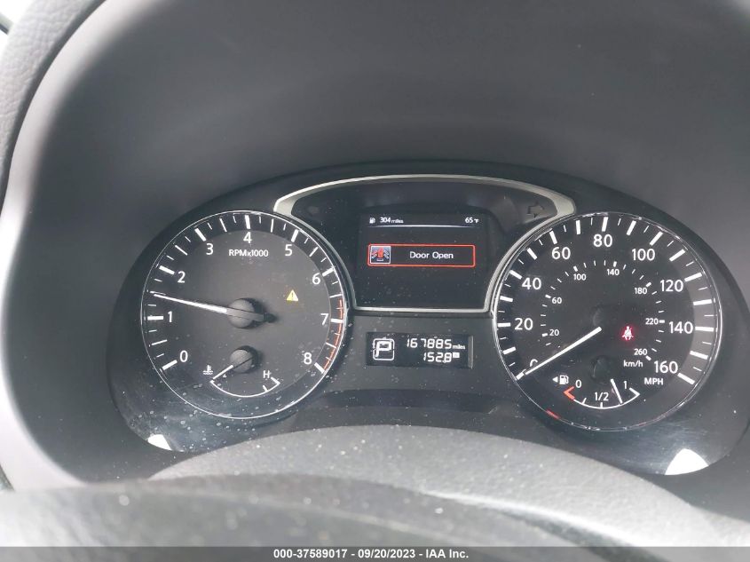 2014 NISSAN ALTIMA 2.5 S - 1N4AL3AP2EC269315