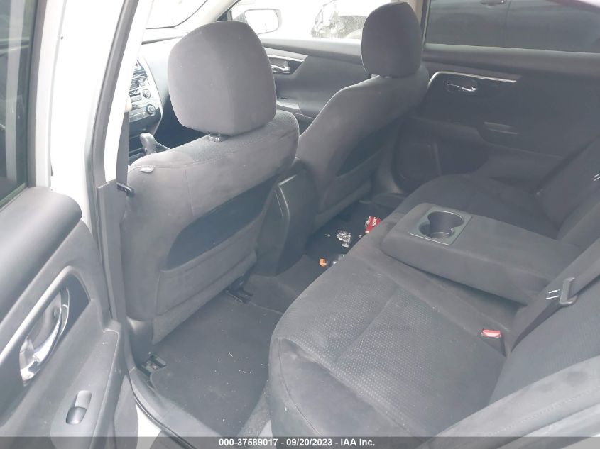 2014 NISSAN ALTIMA 2.5 S - 1N4AL3AP2EC269315