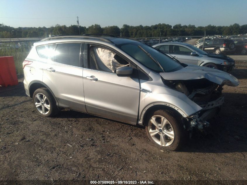 2013 FORD ESCAPE SE - 1FMCU0G98DUC5731