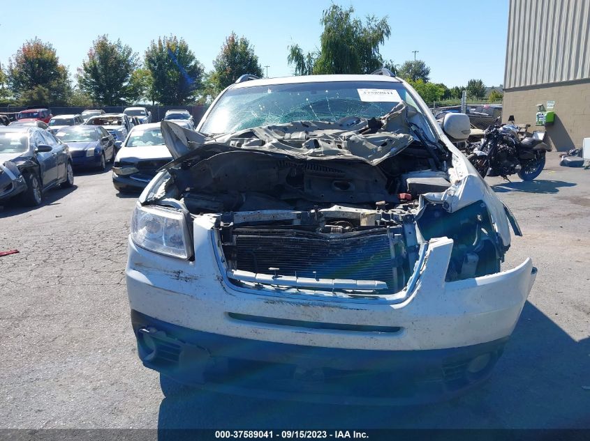 2014 SUBARU TRIBECA LIMITED - 4S4WX9GD4E4400707