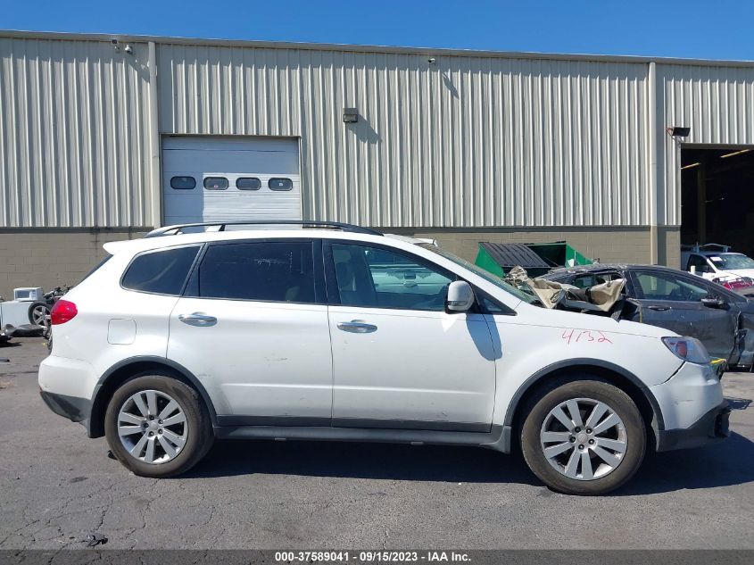 2014 SUBARU TRIBECA LIMITED - 4S4WX9GD4E4400707