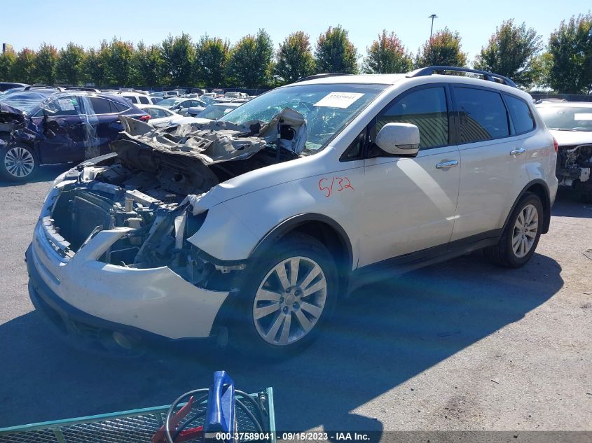 2014 SUBARU TRIBECA LIMITED - 4S4WX9GD4E4400707