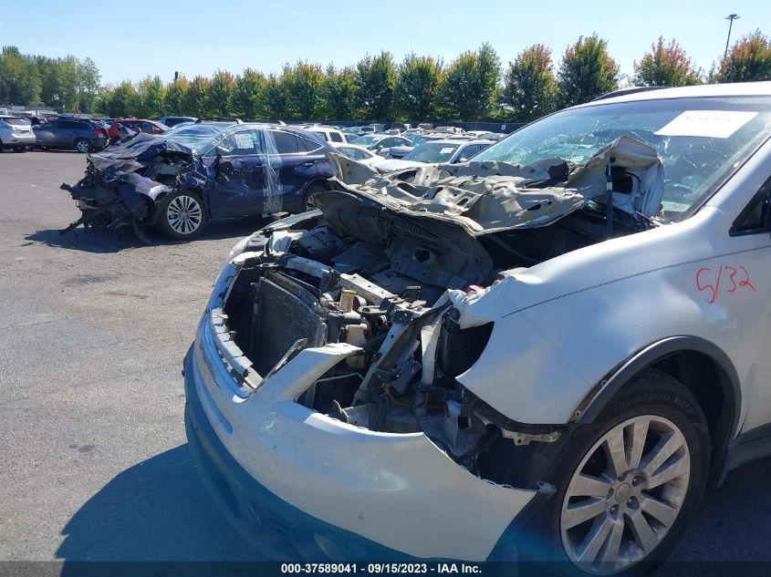 2014 SUBARU TRIBECA LIMITED - 4S4WX9GD4E4400707