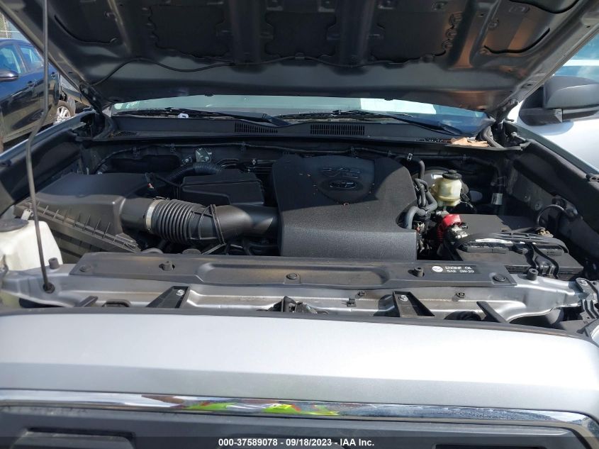 2017 TOYOTA TACOMA SR5/TRD SPORT - 3TMBZ5DN5HM008248