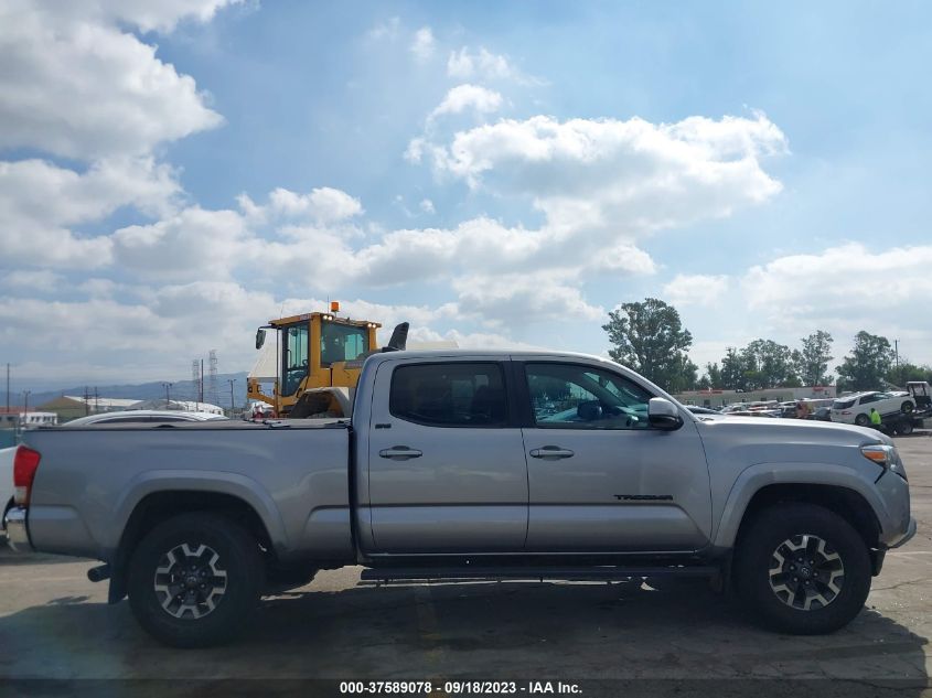 2017 TOYOTA TACOMA SR5/TRD SPORT - 3TMBZ5DN5HM008248