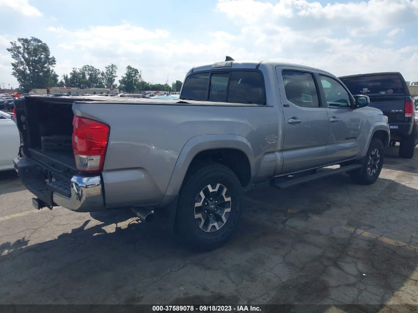 2017 TOYOTA TACOMA SR5/TRD SPORT - 3TMBZ5DN5HM008248