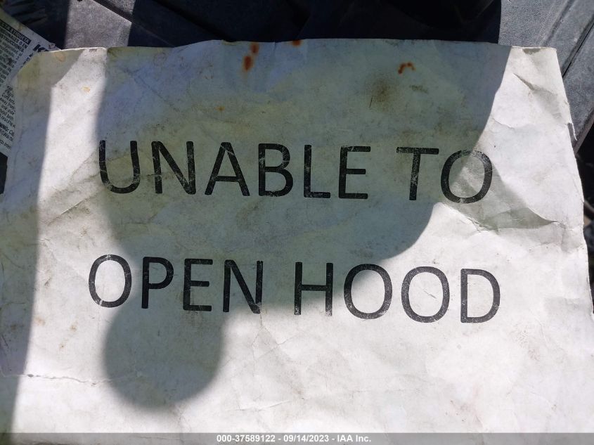 2015 KIA SOUL BASE - KNDJN2A24F7770669