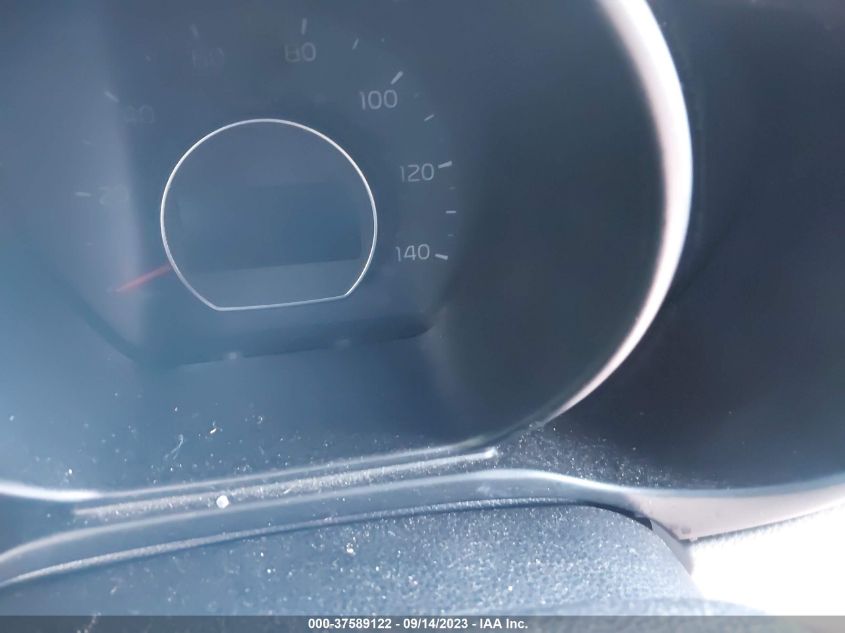 2015 KIA SOUL BASE - KNDJN2A24F7770669