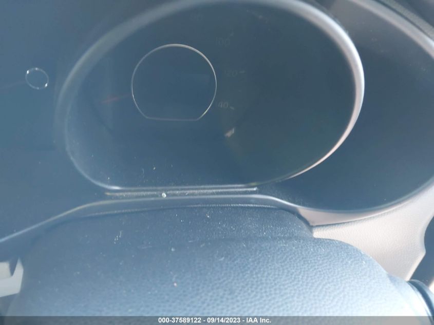 2015 KIA SOUL BASE - KNDJN2A24F7770669