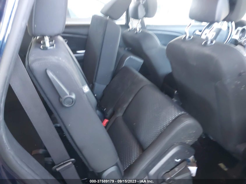 VIN 3C4PDCBB8HT547647 2017 DODGE JOURNEY SXT