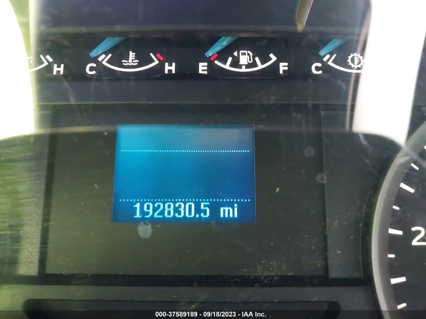 VIN 1FTEW1CF3HKC46891 2017 FORD F-150 XL/XLT/LARIAT