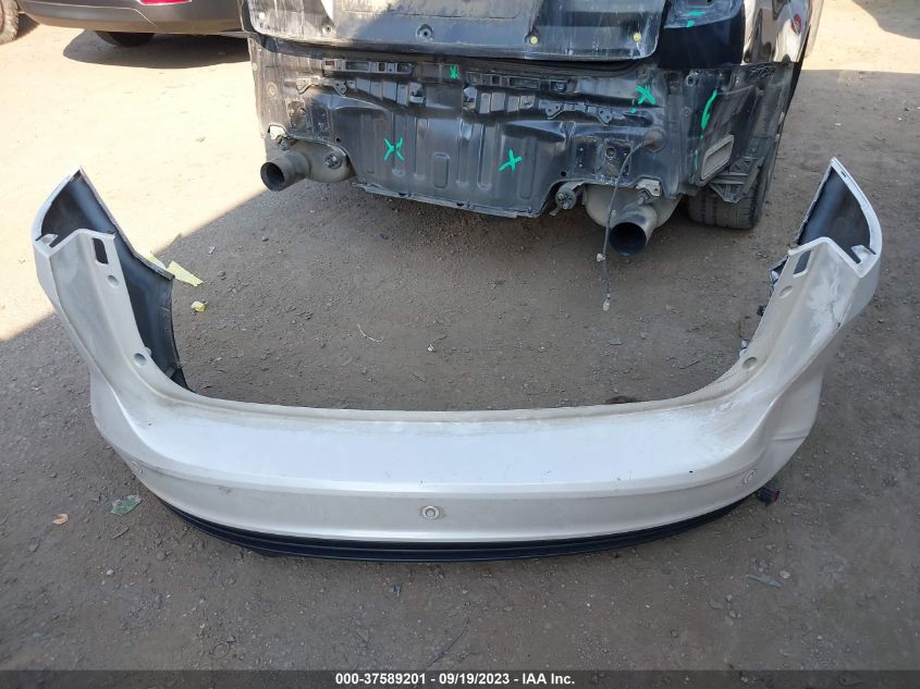 2014 FORD C-MAX HYBRID SEL - 1FADP5BUXEL510135